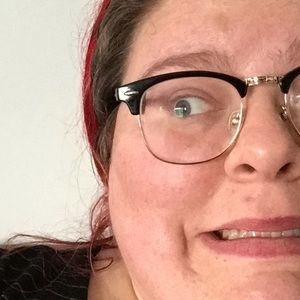 Meet your Posher, Kerry